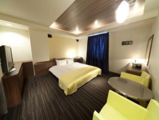The OneFive Terrace Fukuoka - 4