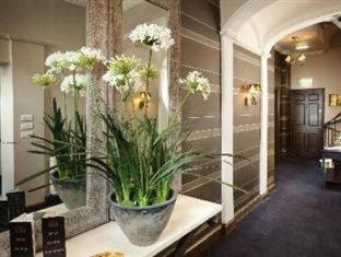 Albany Hotel - Edinburgh - 4