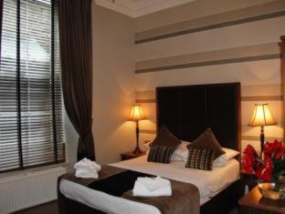 Albany Hotel - Edinburgh - 2
