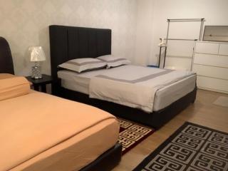 Kyra Luxury Duplex Studio @ Pinnacle Kelana Jaya - Kampong Baharu Sungai Way - 1
