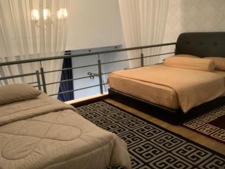 Kyra Luxury Duplex Studio @ Pinnacle Kelana Jaya - Kampong Baharu Sungai Way - 2