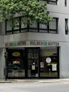STUDIO 8 Palermo - Buenos Aires - 4