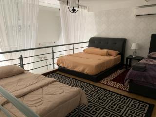 Kyra Luxury Duplex Studio @ Pinnacle Kelana Jaya - Kampong Baharu Sungai Way - 6