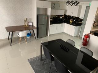 Kyra Luxury Duplex Studio @ Pinnacle Kelana Jaya - Kampong Baharu Sungai Way - 9
