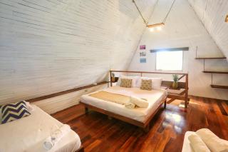 Calala Lodge - Cabuya - 6
