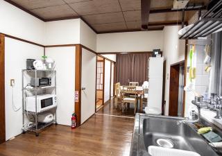 カビラハウス Kabira House 窓から見える川平湾まで徒歩1分 - 5