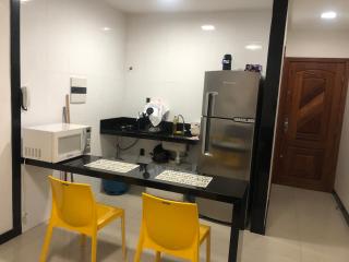 Apartamento Barra Salvador - Salvador - 1