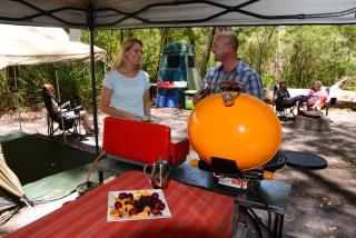 WA Wilderness Camping Experience - Pemberton - 0