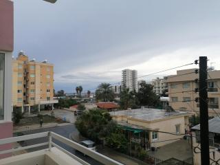 Family apartment in Mackezie - Larnaca - 6