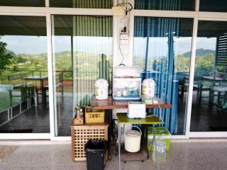 บ้านไม้สายหมอกเขาค้อ โฮมสเตย์ Bann Mai Sai Mhog Khao Kho Homestay - Amphoe Khao Kho - 5