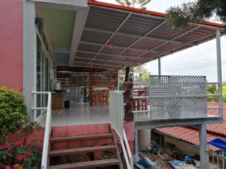 บ้านไม้สายหมอกเขาค้อ โฮมสเตย์ Bann Mai Sai Mhog Khao Kho Homestay - Amphoe Khao Kho - 4