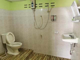 บ้านไม้สายหมอกเขาค้อ โฮมสเตย์ Bann Mai Sai Mhog Khao Kho Homestay - Amphoe Khao Kho - 2