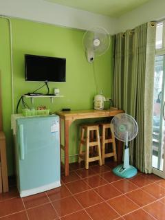 บ้านไม้สายหมอกเขาค้อ โฮมสเตย์ Bann Mai Sai Mhog Khao Kho Homestay - Amphoe Khao Kho - 1
