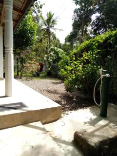 Helena Green Cabin - 5