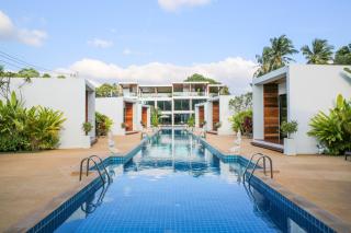 Zee Luxury Boutique Hotel - Hinkong - 7