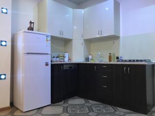 Apartment on Botanikuri - Tbilisi - 3
