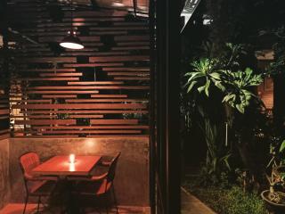 In Da Garden - Ubud - 8