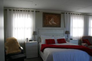 Ocean Dreams B&B - 1