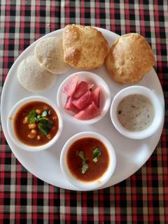 South Coast Hotel Wagle Estate Thane - Thane - 6
