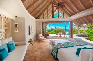 Milaidhoo Maldives - Atollo Baa - 6