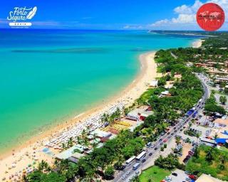 FLAT RESID MONT CARMELO - Porto Seguro - 7