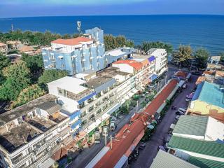 THE BEACH CHA AM Guest House - Cha Am - 1