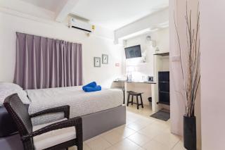 THE BEACH CHA AM Guest House - Cha Am - 5