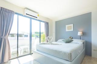 THE BEACH CHA AM Guest House - Cha Am - 8