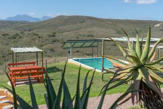 Hartenbos Private Game Lodge - Hartenbos - 1