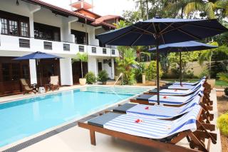 Sky and Sand Guesthouse - Beruwala - 9