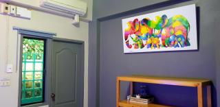 Thapae Gate Lodge - 2