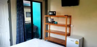 Thapae Gate Lodge - Chiang Mai - 7