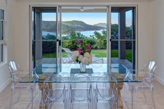 La Bella Waters 1 Wide Reaching Ocean Views And Buggy - Hamilton Island - 6