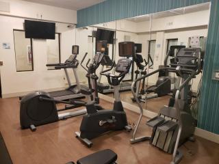 Holiday Inn Express Hotel Pittsburgh-North/Harmarville by IHG - Harmarville - 5