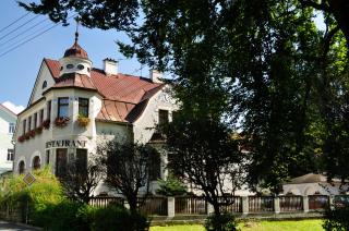 Penzion U Krejzů - Dolní Poustevna - 0