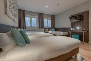 Hotel Damsquare - Amsterdam - 1