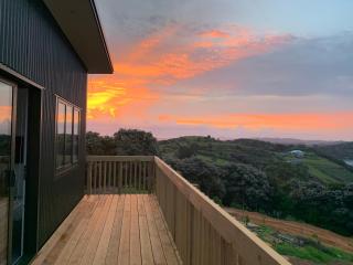 Anzac Bay Views Orchard House - Auckland - 4