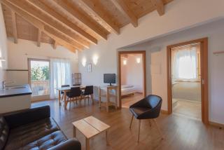 Residence-Garni Haus Tschenett - Prato allo Stelvio - 1