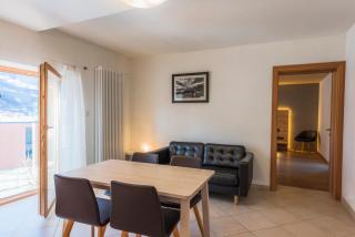 Residence-Garni Haus Tschenett - 3