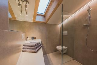 Residence-Garni Haus Tschenett - Prato allo Stelvio - 4