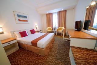 Permai Hotel Kuala Terengganu - Kuala Terengganu - 9
