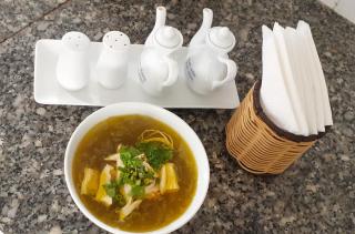 D&C Hotel - Danang - 4