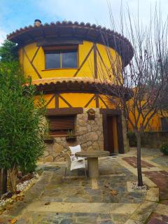 Complejo Rural Los Chozos Valle del Jerte - 5