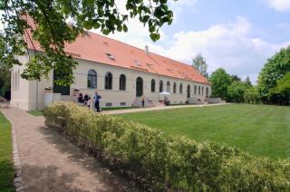 Kavaliershaus Schloß Blücher am Finckenersee - Fincken - 0