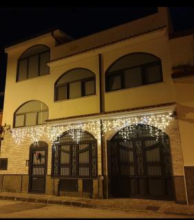 Casa Ary - Frattamaggiore - 4