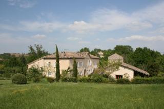Puechblanc Gîtes et Chambre d'hôte dans le Triangle d'or Gaillac-Albi-Cordes sur Ciel - 5