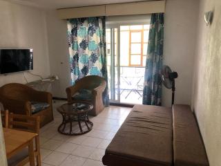 Dreamland Apartment No3 Azur Beach Complex PEREYBERE - Grand Baie - 0