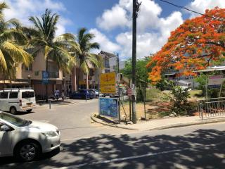 Dreamland Apartment No3 Azur Beach Complex PEREYBERE - Grand Baie - 3