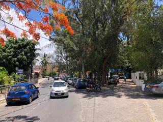 Dreamland Apartment No3 Azur Beach Complex PEREYBERE - Grand Baie - 4