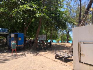 Dreamland Apartment No3 Azur Beach Complex PEREYBERE - 4